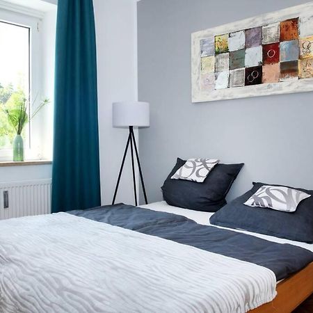 Ferienwohnung Panorama Mit Festungsblick Wurzburg Bagian luar foto